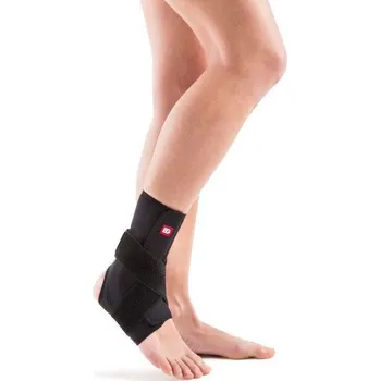 Hlezenní ortéza BrownGuard 2000 AB typ 01—Velikost M