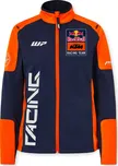KTM bunda REPLICA TEAM Softshell Redbull 24 dámská navy/orange - L