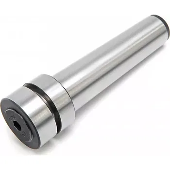 Frézařský trn pro pilové kotouče, upnutí MK3, čep 22 mm, závit M12 (TrueTech)