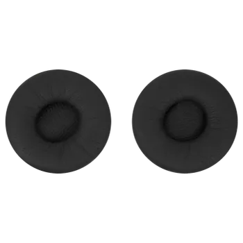 Příslušenství pro sluchátka Jabra Ear Cushions, leather - PRO9xx/PRO94xx (2ks) 14101-19