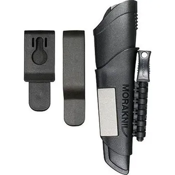 Pouzdro na nůž Morakniv sada Bushcraft Survival Kit