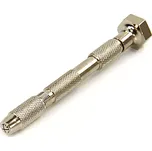 Jemná ruční mini vrtačka 0 - 3 mm (TrueTech)