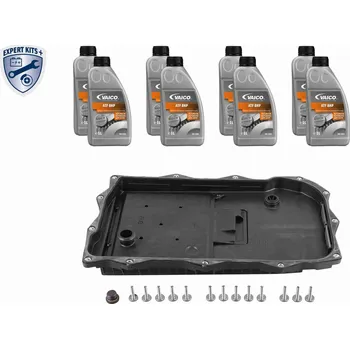Sada Dílů, výměna oleje automatické převodovky VAICO V20-2090