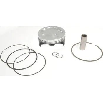 Píst motoru ATHENA píst YAMAHA YZ 250F (YZF250) 08-13 BIG BORE (82,95mm 290 ccm) (k sadě válce P400485100026)