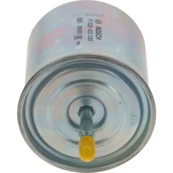 Palivový filtr Palivový filtr BOSCH F 026 403 030