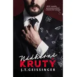 Nádherně krutý - J. T. Geissinger…