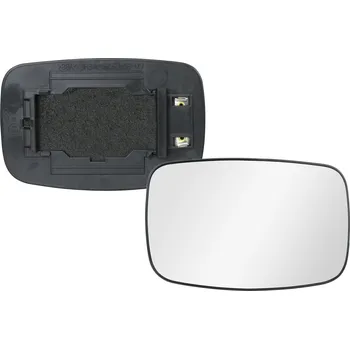 Auto zrcátko Sklo pravého zpětného zrcátka FORD FIESTA/COURIER (JAS/JBS) | 1/1995-08/1999 | vyhřívané | VIEW MAX | 5901532078749