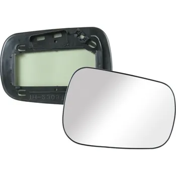 Auto zrcátko Sklo pravého zpětného zrcátka FORD FUSION (JUS) | 8/2002-09/2005 | nevyhřívané | VIEW MAX | 5901532091106