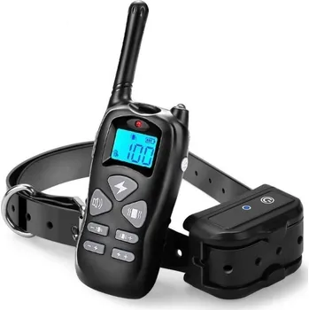 Obojek pro psa Elektronický obojek výcvikový BENTECH T368 do 550m