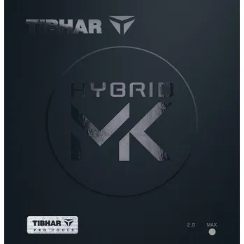 Potah Tibhar Hybrid MK modrá max