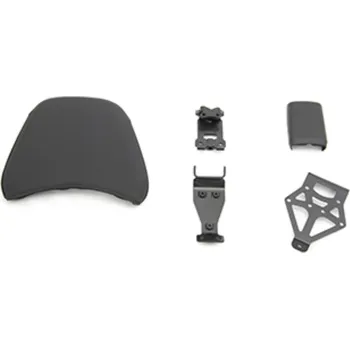 Moto sedlo Opěrka řidiče HONDA