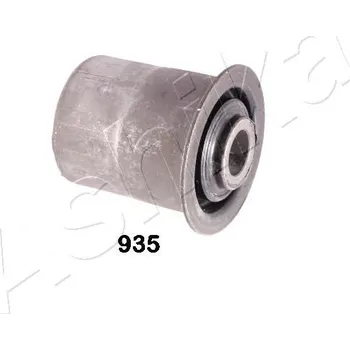 Zavěšení kol Uložení, řídicí mechanismus ASHIKA GOM-935