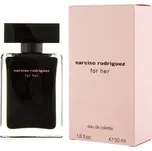Narciso Rodriguez For Her - EDT 50 ml + 2 měsíce na vrácení zboží