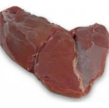 Maso a ryba Mufloní hřbet bez kosti