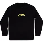 Triko Kizer Classic Crew Neck, M Powerslide