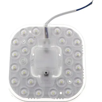 LED osvětlení LED Magnetický modul 12W (LC16)