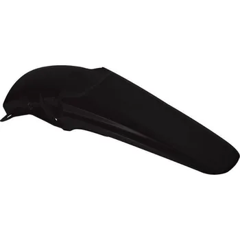 RACETECH zadní blatník HONDA CRF 450R 05-08, barva černá (PPCRFNR0005) (HO03657001)