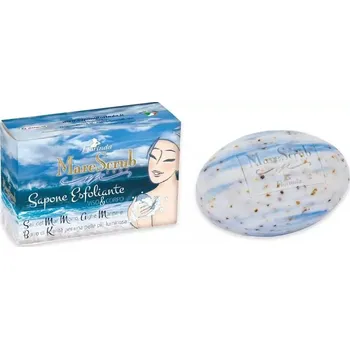 Florinda Čistící peelingové mýdlo Mare Scrub 200 g