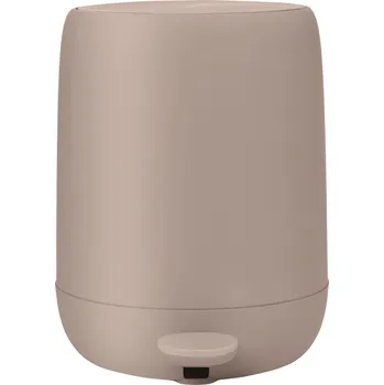 Odpadkový koš BLOMUS Odpadkový koš plastový 3L cihlový sono