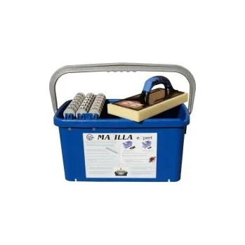 Dámská erotická souprava Vymývací set MAXILLA Expert set 2 - pojezdové válečky