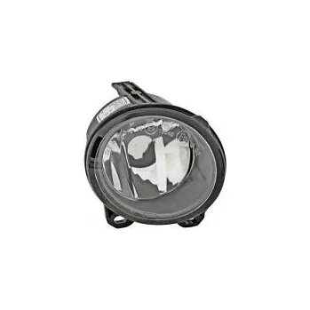 Mlhový světlomet Pravá přední mlhovka BMW X5 (E53) 01/1999-05/2003 | TYC | 19-0303-11-9