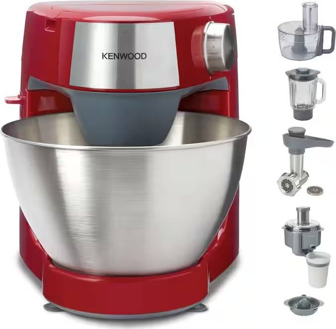 Frusta Planetaria Kenwood Prospero Plus KHC29 - Accessorio Per Montare Panna E Albumi