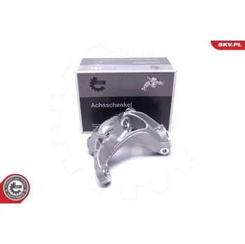 Čep nápravy Čep nápravy, zavěšení kol ESEN SKV 47SKV411