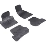 Gumové autokoberce Seat Leon 2005-2013 | RIGUM