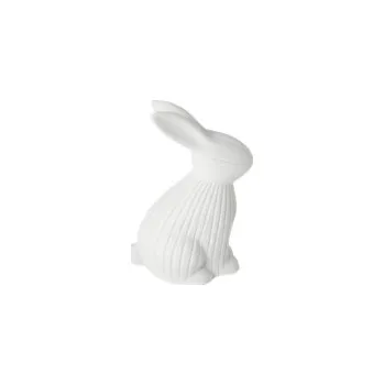 Velikonoční dekorace Velikonoční dekorace zajíček Arthur White 8 cm