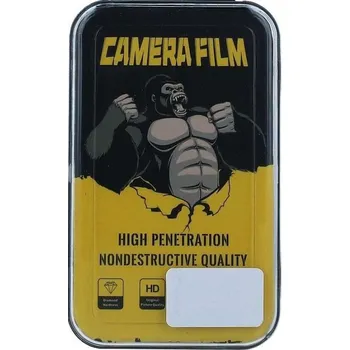 TopQ Gorilla ochranné sklo na zadní fotoaparát pro Xiaomi 13T Pro