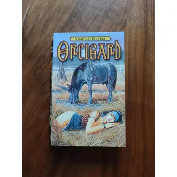 VLADIMÍR ŠLECHTA - Orcigard (Orcigard)