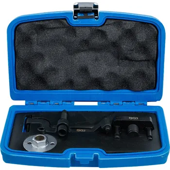 Dílna BGS 8221, Nářadí pro demontáž vodního čerpadla | pro VW