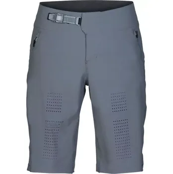 Cyklistické kalhoty Fox Flexair Short graphite XS (28)