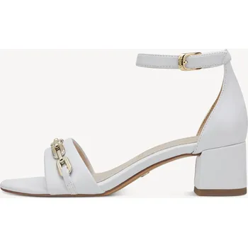 Dámské sandále Sandálky Tamaris 28323 20 100 Velikost: 38