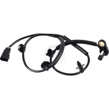 Přislušenství brzdového systému Snímač, počet otáček kol A.B.S. 30492