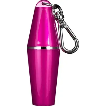 Příslušenství pro šipky Pouzdro na hroty Shot Magnetic Pink