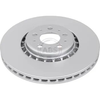 Brzdový kotouč Brzdový kotouč A.B.S. 17408