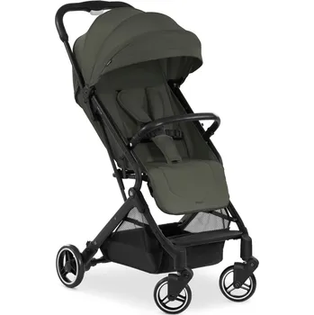 Hauck Travel N Care 2023 Kočárek Hauck Travel N Care 2023