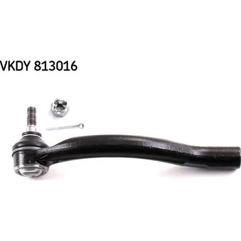 Táhlo řízení Hlava příčného táhla řízení SKF VKDY 813016