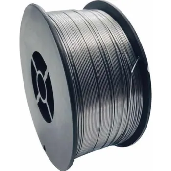 Příslušenství ke svářečce Svařovací drát HTW-E71T-GS O0,8 mm, 1 kg