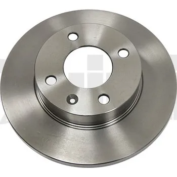 Brzdový systém Brzdový kotouč VIKA 66150024301