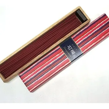 Vonná tyčinka Vonné tyčinky - Kayuragi POMEGRANATE, Nippon Kodo