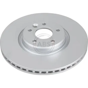 Brzdový kotouč Brzdový kotouč A.B.S. 18580