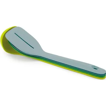 JOSEPH JOSEPH 10555 Sada kuchyňských nástrojů do zásuvky Opal