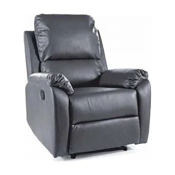 Křeslo Křeslo polohovací SPEN 1 bjorn 13 šedá látka