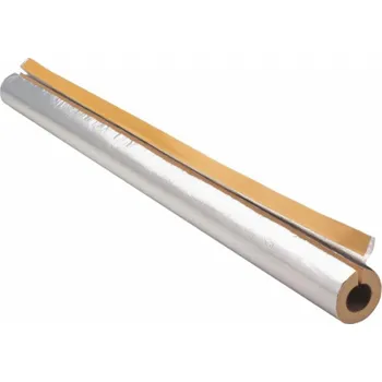 Tepelná izolace Shell Isover CPS-Alu2, s hliníkovou fólií 60-30 mm 1,2 m