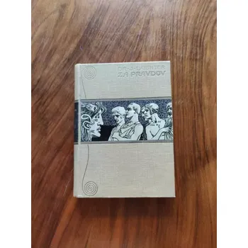 JOSEF LAICHTER - Za pravdou, díl 1 (Za pravdou, díl 1)