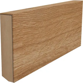 soklová lišta Fatra Soklová lišta FatraClick - Dub Victory 2682-308