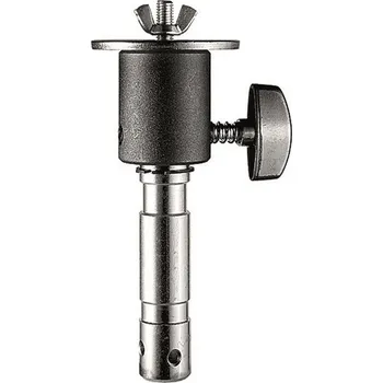 Stativ Manfrotto 616-12 Pan Spigot M12
