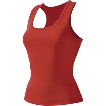 Nath Dámské tílko NH284 Red XL